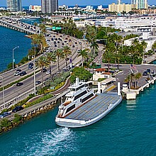 Port of Miami