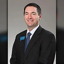 Montana Attorney General Austin Knudsen
