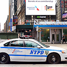 NYPD