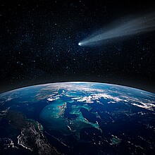 Asteroid