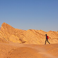 Death Valley National Park 