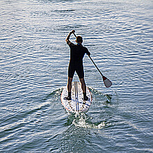 Paddleboard