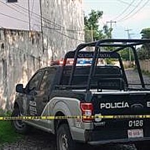 Nayarit police find the body of journalist Luis Martin Sanchez Iniguez