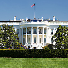 White House 