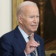 Biden quiere mas dinero para Ucrania