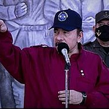 Daniel Ortega