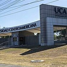 Central American University (UCA)