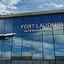 Fort Lauderdale International Airport