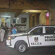 Una mujer cubana falleció en Bolivia tras una extraña caída