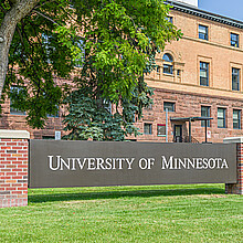 University of Minnesota