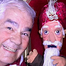 El titiritero y actor cubano falleció a sus 83 años en Miami