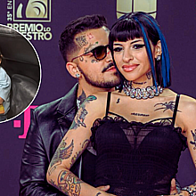 El cantante mexicano compartió un video de su hija y enamoró a sus fans