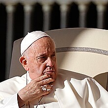 Vaticano contra aborto