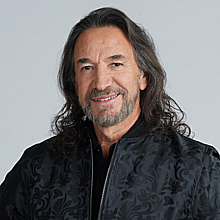 Imagen archivo de Marco Antonio Solís