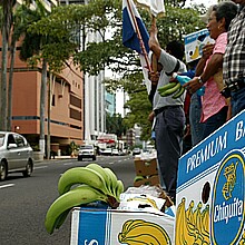 Caso de Chiquita Brands