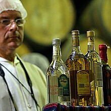 El fabricante del mundialmente famoso tequila José Cuervo