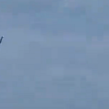 Muere cadete al no abrir paracaídas