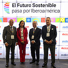 América Latina, clave en el futuro sostenible