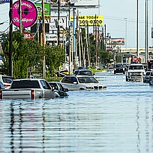 Los 10 huracanes más destructivos de la historia