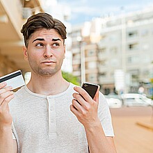 Mitos sobre tarjeta de créditos