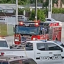 Homicidio-suicidio en Hialeah