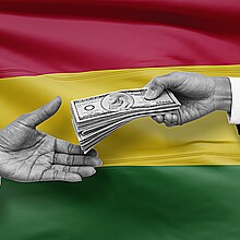 La falta de divisas en Bolivia tiene al país suramericano al borde de una crisis