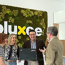 Pluxee aboga por la tecnología como pilar para la atención a cliente