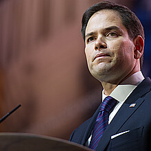 Marco Rubio Poised for Secretary of State Role