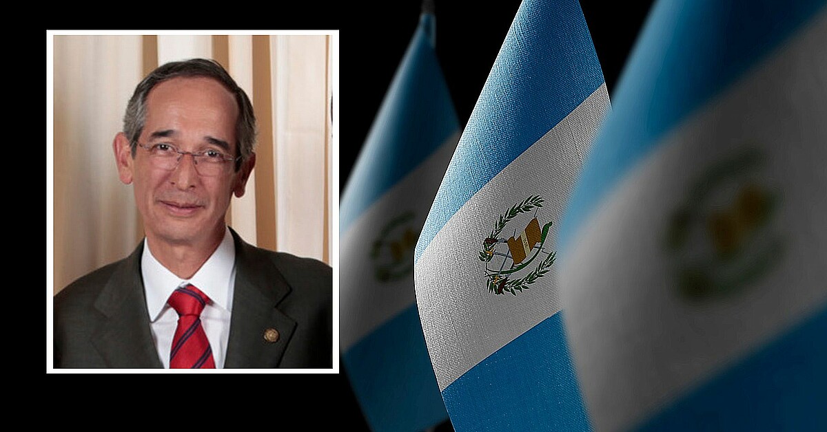 Expresidente guatemalteco Álvaro Colom muere de cáncer a los 71 años ...