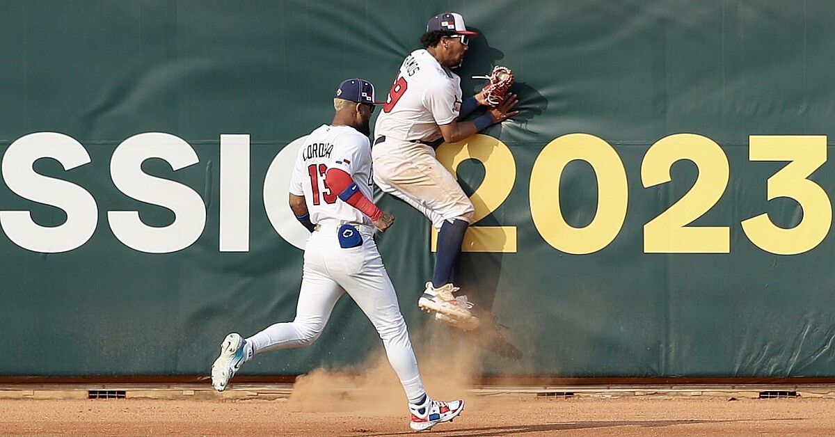 Cuba Australia E Italia Japón Las Primeras Llaves De Cuartos De Final