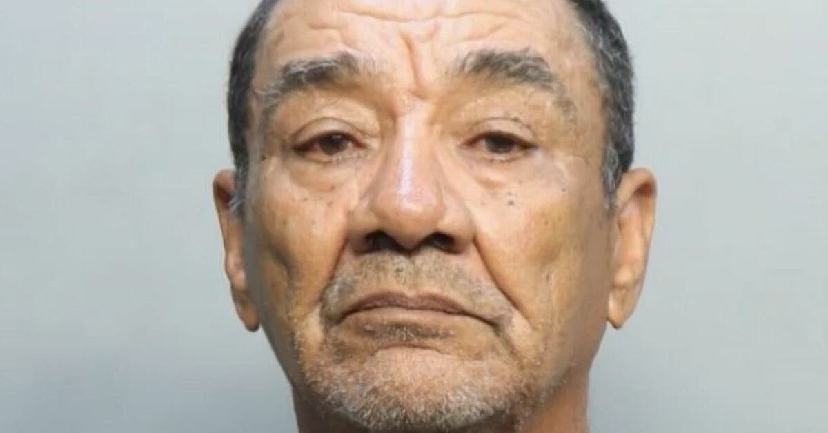 Arrestan en Dominicana a cubano acusado de asesinato en Miami en 2005 ...