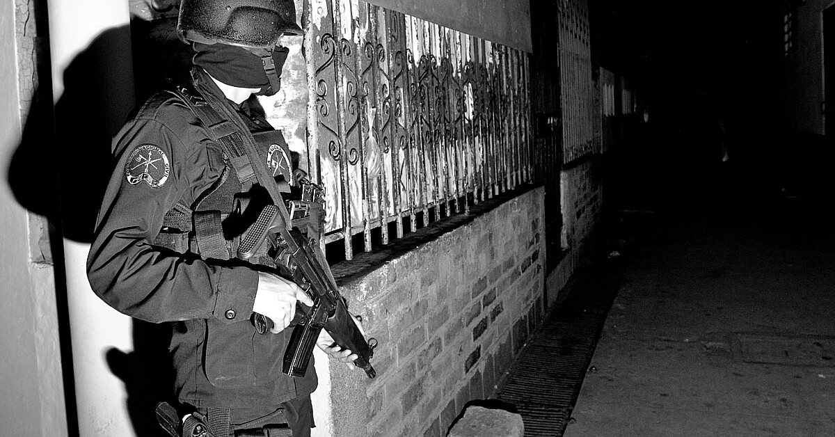 El Salvador plans mass trials for gang members arrested in crackdown ...