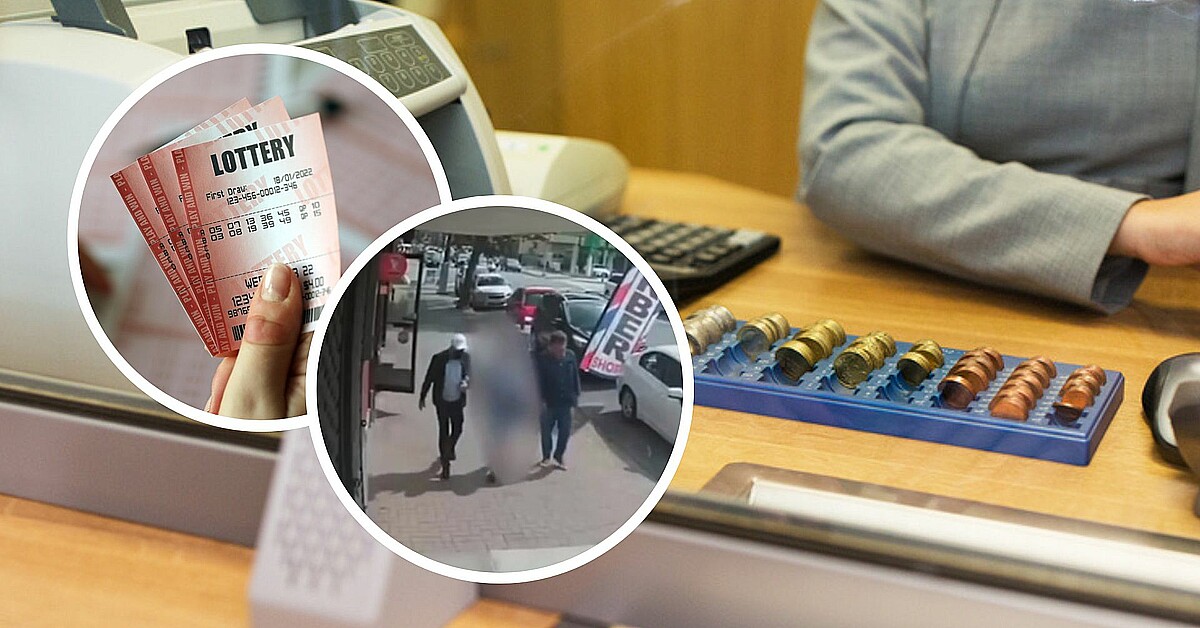 Hispanic woman kidnapped and robbed of $9,000 in New Jersey lottery ...