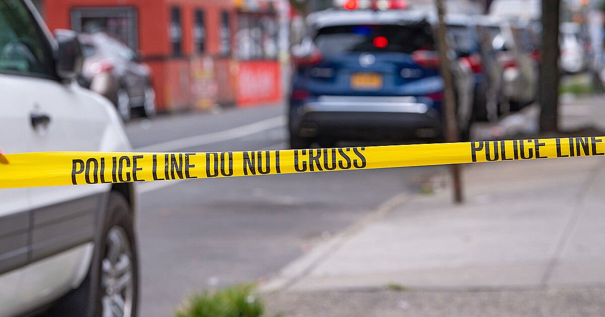 Philadelphia mass shooting suspect in custody after four killed, two ...