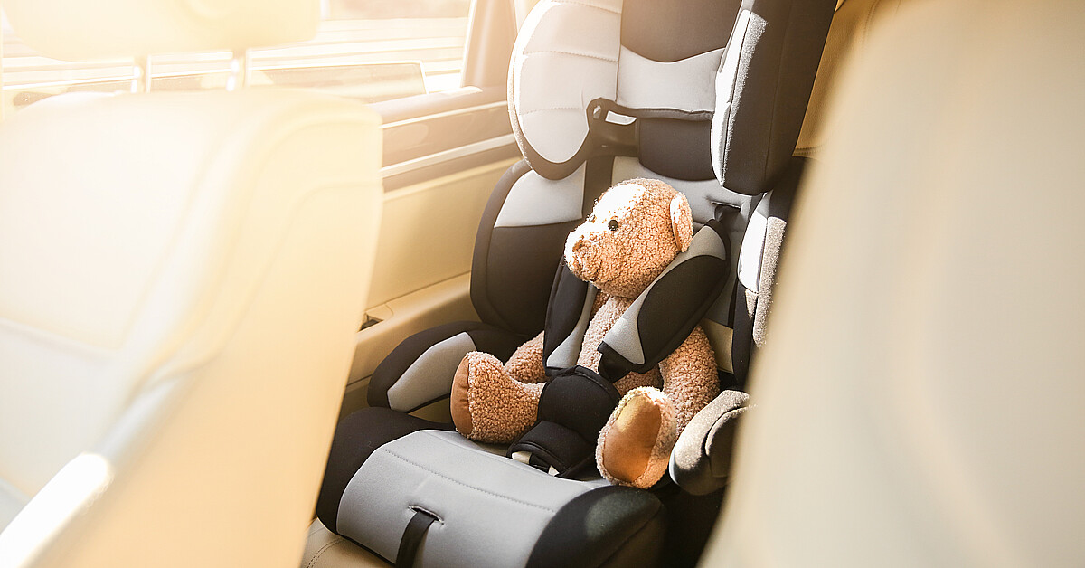 One-year-old dies after being left in van by daycare center driver ...