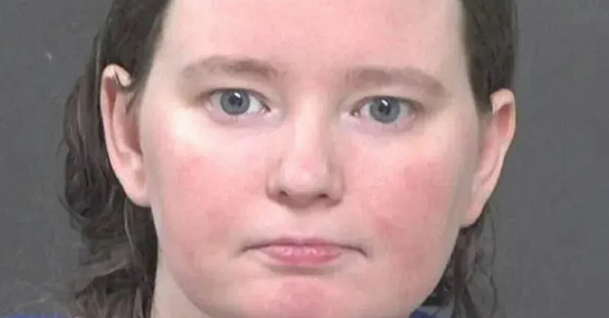 Dark plan: Ohio woman pleads guilty to killing boyfriend before ...