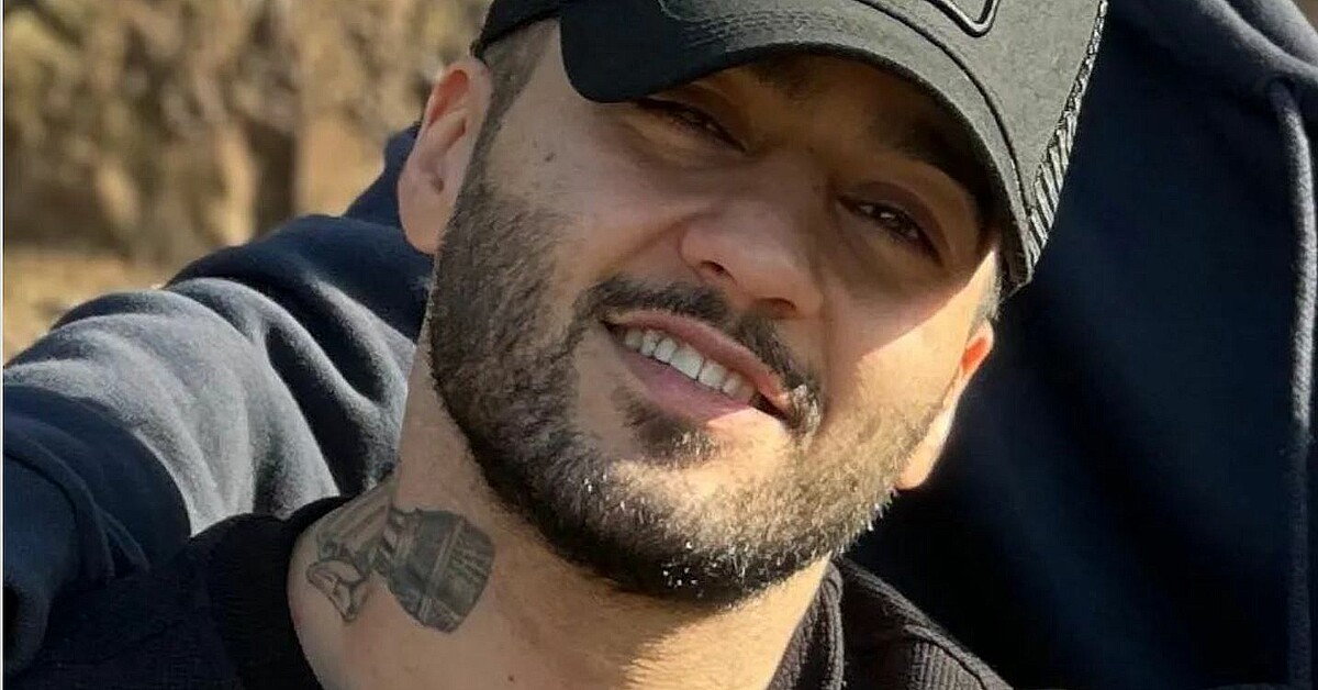 Iranian Rapper Toomaj Salehi sentenced to death for lyrics denouncing ...