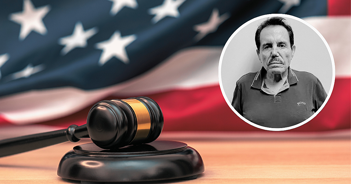 Otro cambio Juez de Nueva York aplaza a enero el juicio contra el capo