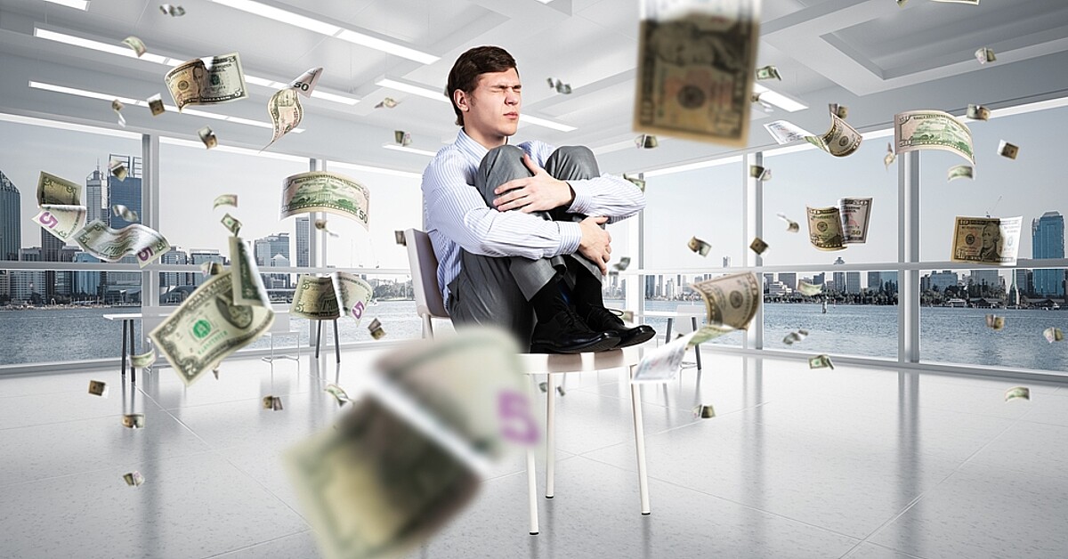 Cómo superar el miedo al dinero | ADN América