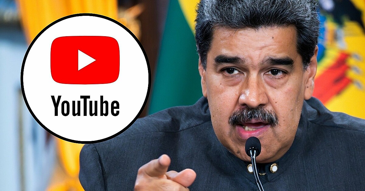 Leaked Maduro Images Surface on Social Media Leaked Maduro Images Surface on Social Media